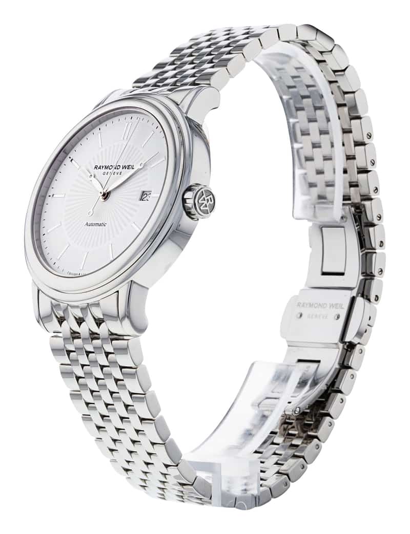 Raymond Weil Maestro Automatic 2847-ST-30001